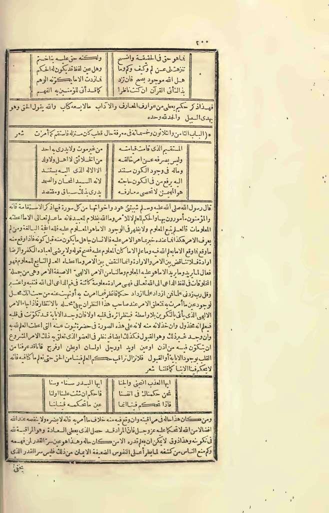 futmak.com - Page 200 - from part Four of the first Boulaq edition